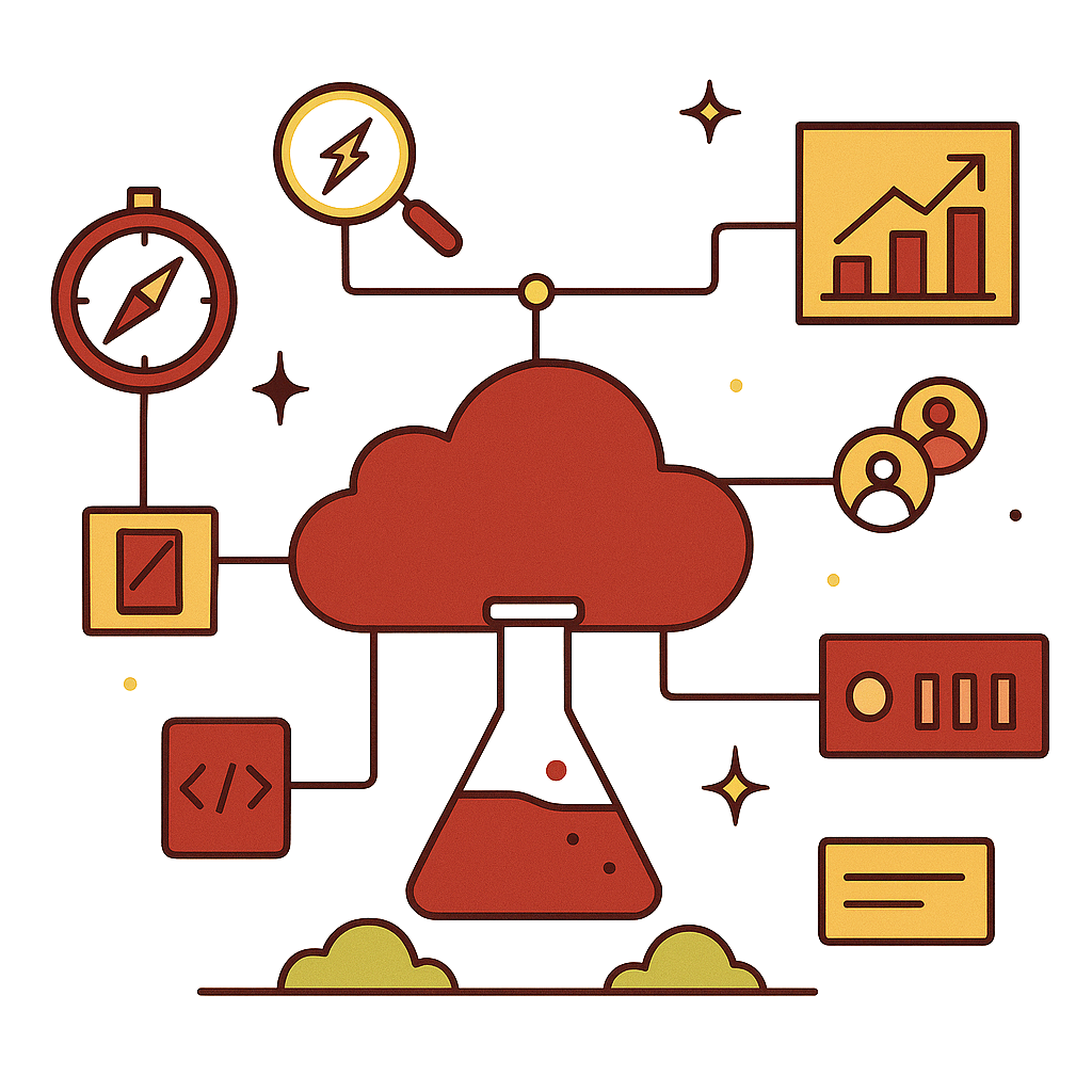 Expansion & Churn Signals - Proactive revenue management and automation